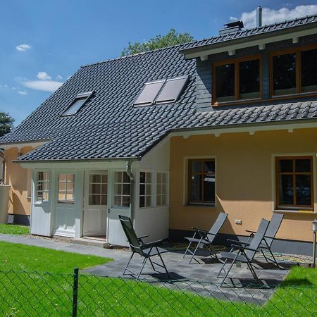 Ferienwohnungen Wildau Am Werbellinsee Schorfheide Esterno foto